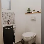 Bleu Serena - Parking - Jardin Appartement *