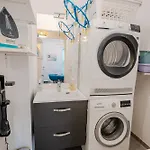 Bleu Serena - Parking - Jardin Appartement *