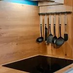 Bleu Serena - Parking - Jardin *