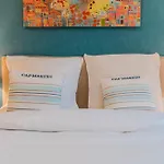 Appartement Bleu Serena - Parking - Jardin