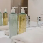 Bleu Serena - Parking - Jardin * Caen