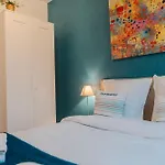 Bleu Serena - Parking - Jardin Appartement