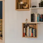 Bleu Serena - Parking - Jardin Apartment *