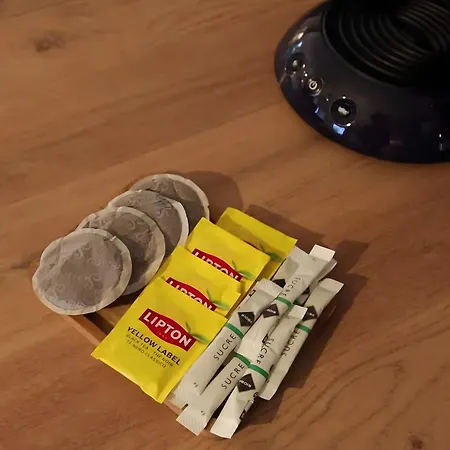 Apartment Bleu Serena - Parking - Jardin - By Primo Caen